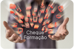 Cheque-Formação